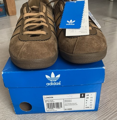 Adidas london - adidas,