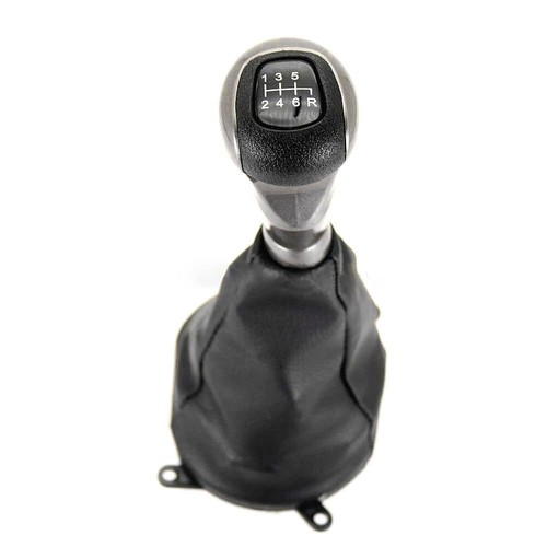 Car speed gear - 6, stick