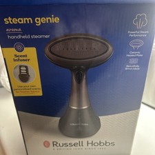 Russell Hobbs Steam Genie