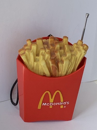 Vintage novelty mcdonald - novelty, mcdonald’s