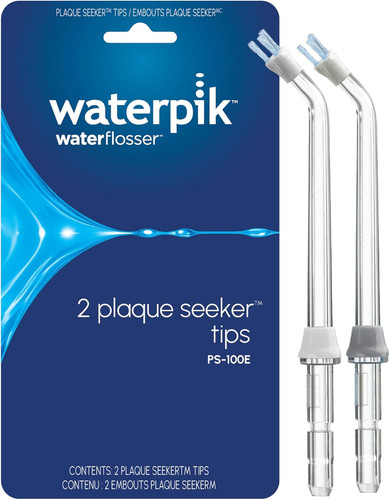 Waterpik plaque seeker - plaque,