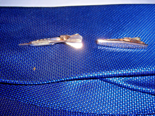 Vintage stratton nippy clips - stratton, nippy-clips