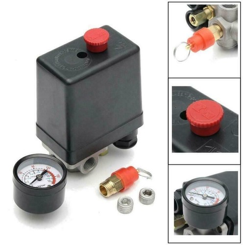 175psi air compressor switch - air,