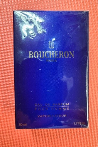 Boucheron vintage eau - boucheron,