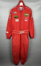 Grand Prix rally racing suit