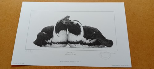 Gary hodges signed - signed, limited