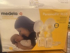 Medela Personal Fit Plus