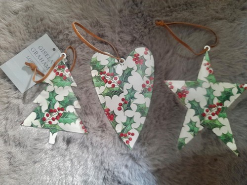 Gisela graham holly - 3,