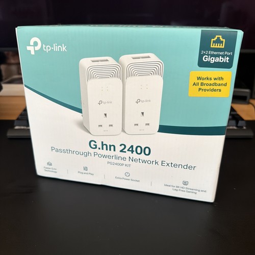 Link hn2400 passthrough - tp-link,