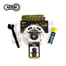 Afam recommended ring chain - x-ring,