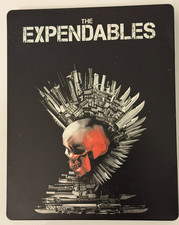 💿 ⭐⭐Blu-Ray +⚡Steel