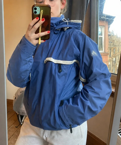 Vintage nike acg - vintage,