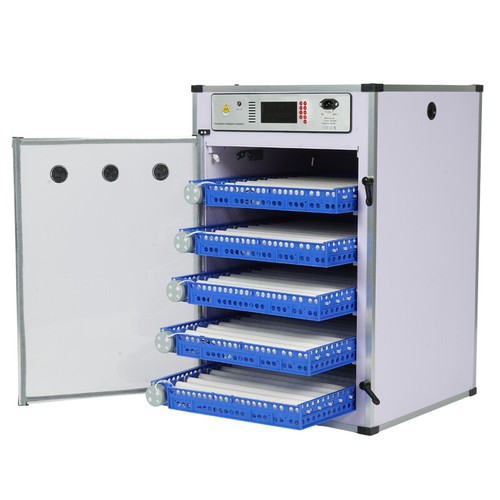 Automatic digital 340 eggs - 340,