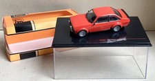 IXO Models,  1:43 scale