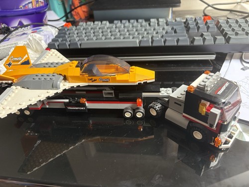 Lego city great vehicles - city,