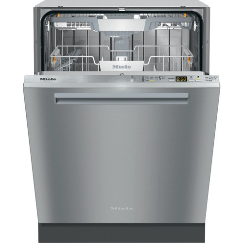Miele pureline 5266 scvi sfp - scvi,