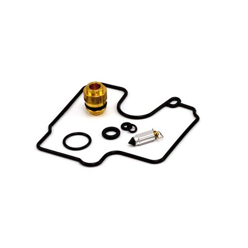 Carburetor overhaul kit suzuki - carburetor,
