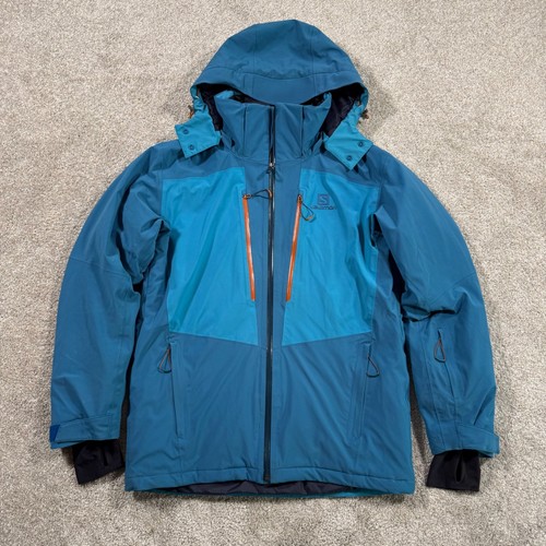 Salomon icefrost mens medium - salomon,