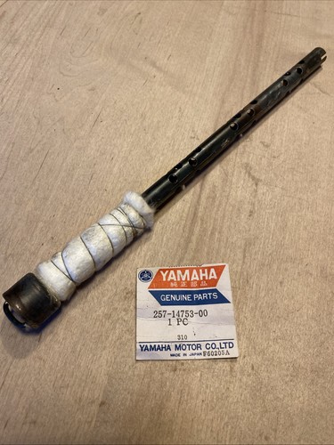 Genuine yamaha fs1 fs1e fs1dx - yamaha,