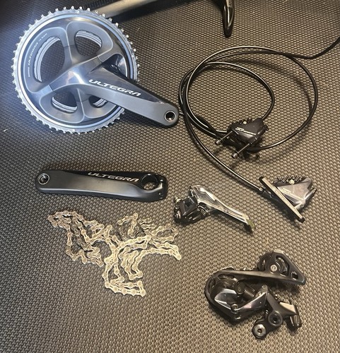 Shimano ultegra r8000 - shimano,