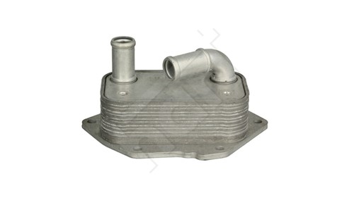 Hart 628 356 oil cooler - 628,