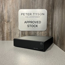 Pre-Loved - Linn Linto Phono