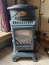 Provence portable gas heater - provence,