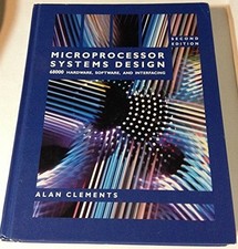 Microprocessor Systems Design