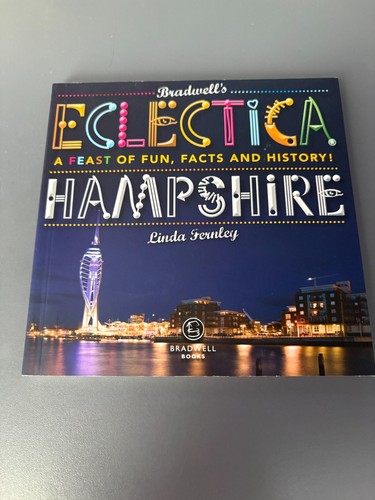 Bradwell eclectica hampshire - bradwell's,