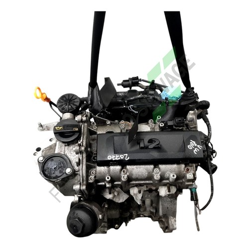 2013 volkswagen polo engine - polo,