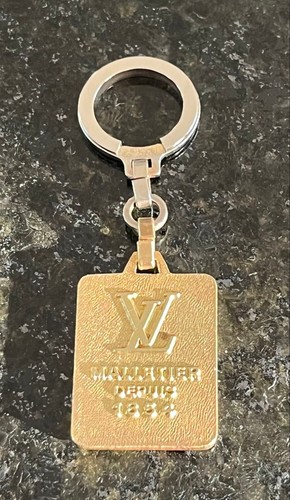 Louis vuitton key holder - louis,