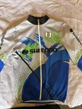 Retro Shimano Biemme Long