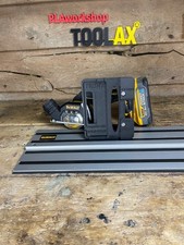 Dewalt DCS438 – 45° & 90°