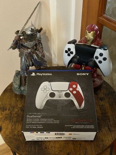 Sony ps5 dualsense wireless - ps5,