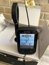 Boxed Garmin Edge 510 GPS