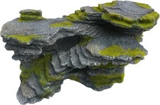 Artificial Slate Rock Three