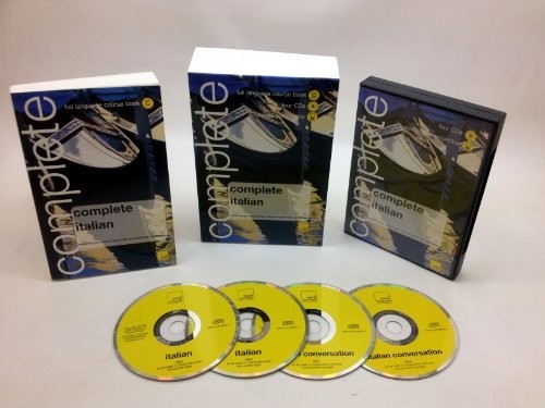 Whsmith complete italian - complete,