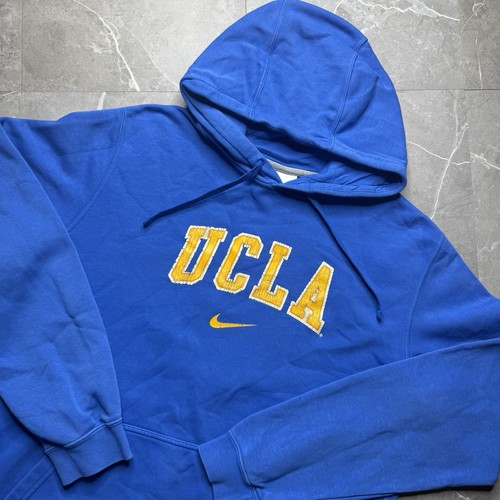 Nike ucla baby blue spell - ucla,