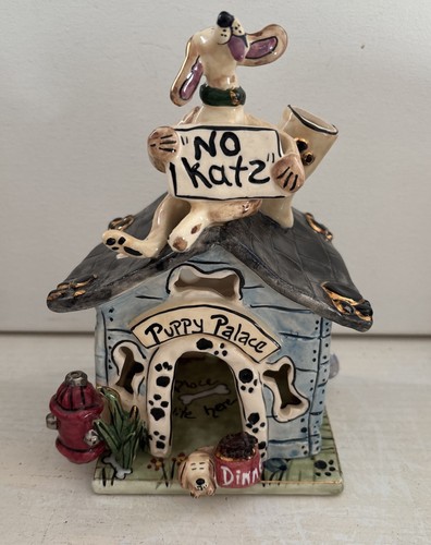 Puppy palace katz 2002 - no,