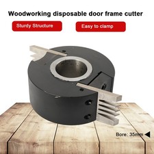 Universal Cutter Block Cutter