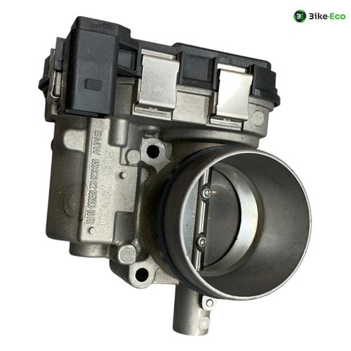Bmw 1600 gtl injection - 1600,