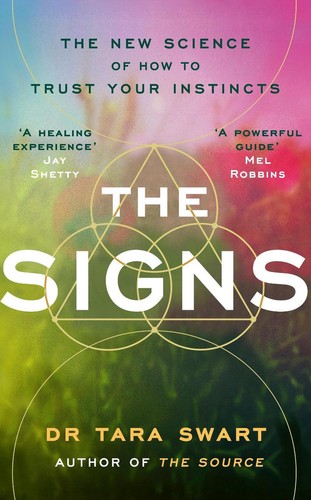 The signs new science - the,