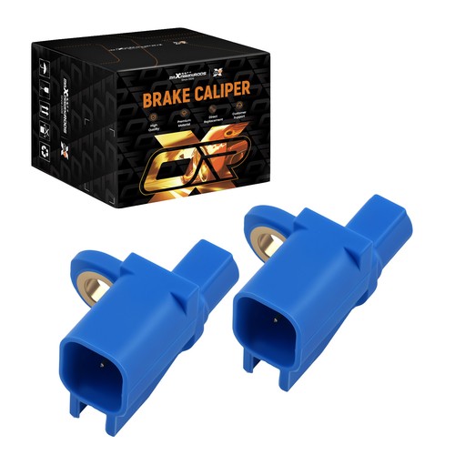 Abs speed sensor rear for - speed,