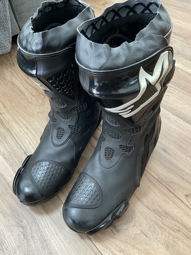 Alpine star supertec - star, r