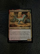 MTG Dinosaur Commander Deck - Budget Starter Deck