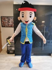 Disneys Jake And The Neverland