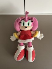 Sonic The Hedgehog  AMY ROSE