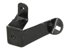 Bumper Bracket Front Left Fits: OPEL COMBO B, CORSA B 03.93-10.01