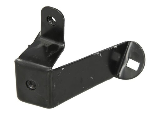 Bumper bracket front left - bracket,