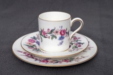 WEDGEWOOD Bone China Devon